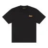 Drew House Drewplosion T-shirt 'Black' DW-FW23-011 sold by KicksCrew