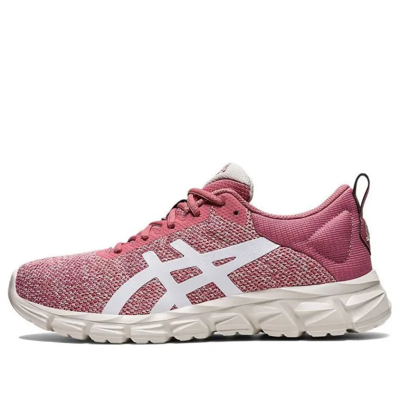 (WMNS) ASICS Gel-Quantum Lyte 'Smokey Rose' 1202A238-700 sold by KicksCrew