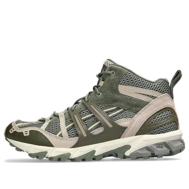 Asics Gel-Sonoma 15-50 MT 'Lichen Green' 1201A780-301 sold by KicksCrew