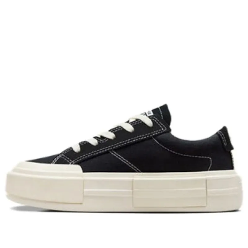 (WMNS) Converse Chuck Taylor All Star Cruise OX 'Black White' A08789C sold by KicksCrew