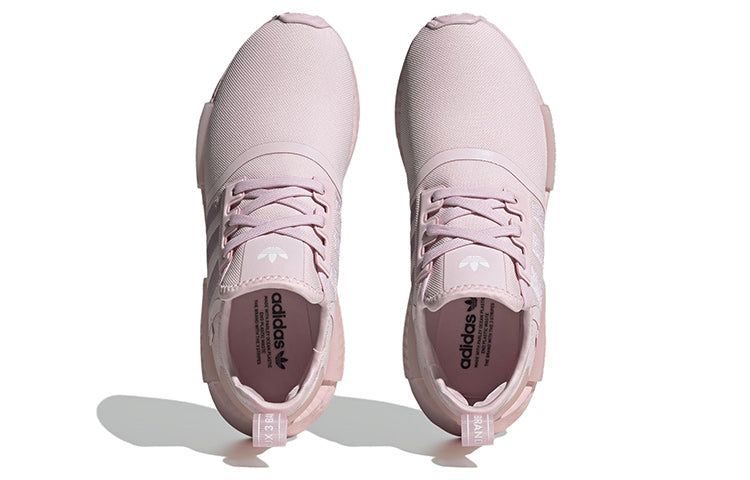 (WMNS) adidas WMNS NMD_R1 'Clear Pink' HQ8862 sold by KicksCrew product image thumbnail 5