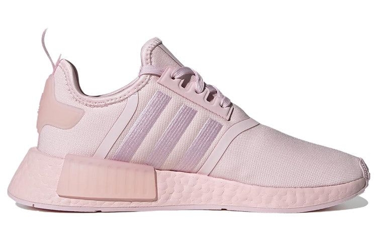 (WMNS) adidas WMNS NMD_R1 'Clear Pink' HQ8862 sold by KicksCrew product image thumbnail 2