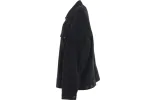 Balenciaga BB Be Different Oversized Denim Jacket 'Black' 732230TNW541129 sold by KicksCrew