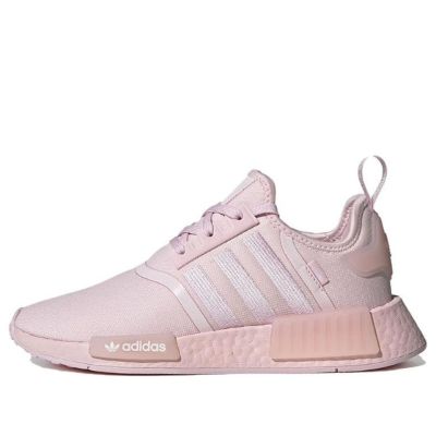 (WMNS) adidas WMNS NMD_R1 'Clear Pink' HQ8862 sold by KicksCrew