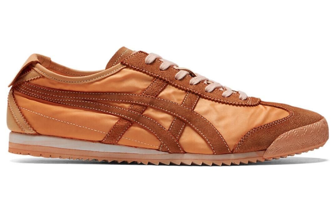 Onitsuka Tiger Mexico 66 Nippon Made 'Orange Mantle' 1183C176-800 sold by KicksCrew product image thumbnail 3