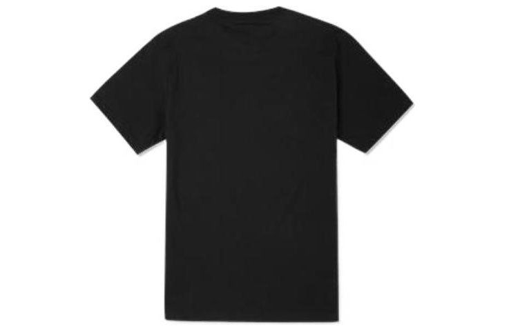 Converse All Varsity Graphic T-Shirt 'Black' 10023260-A02 sold by KicksCrew product image thumbnail 2