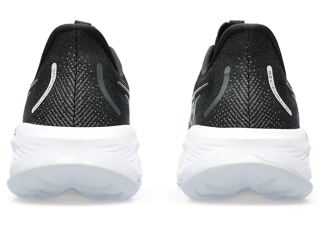 (WMNS) ASICS GEL-Cumulus 26 'Black White' 1012B600-002 sold by KicksCrew product image thumbnail 5