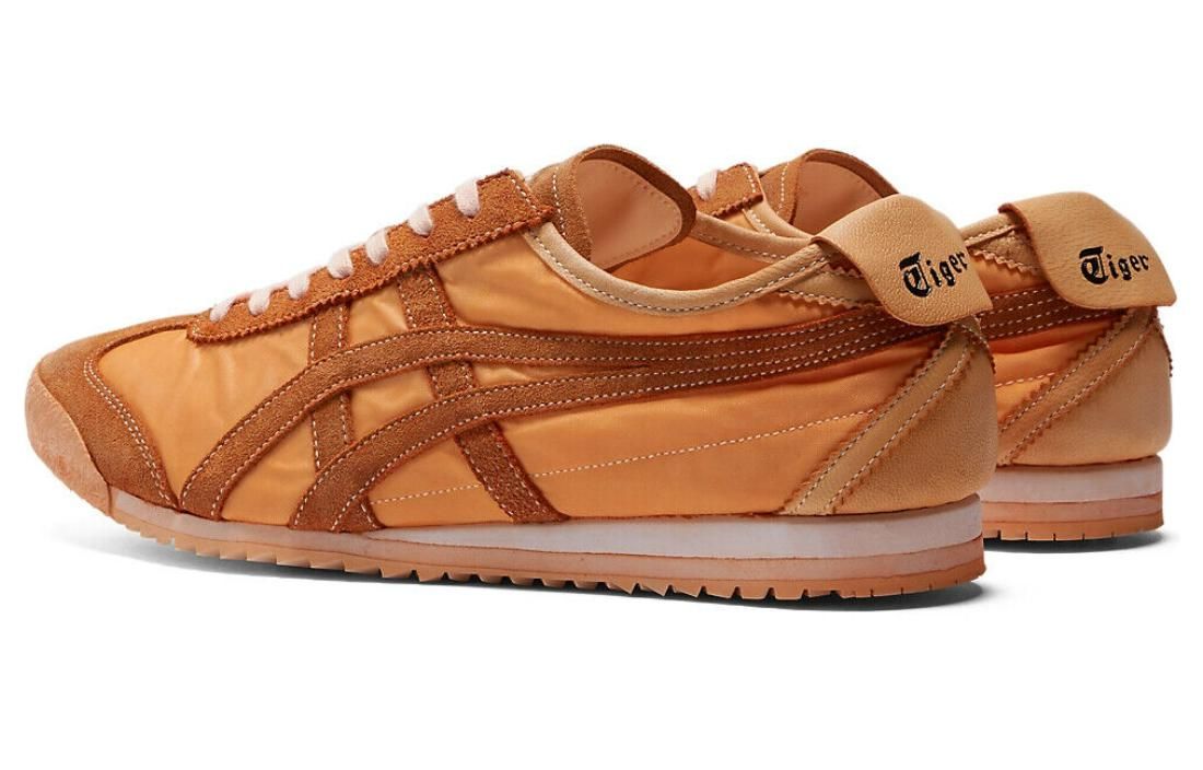 Onitsuka Tiger Mexico 66 Nippon Made 'Orange Mantle' 1183C176-800 sold by KicksCrew product image thumbnail 5