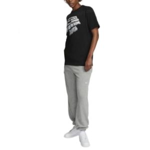 Nike x Drake NOCTA Tee 'Black White' DO2836-010 sold by KicksCrew