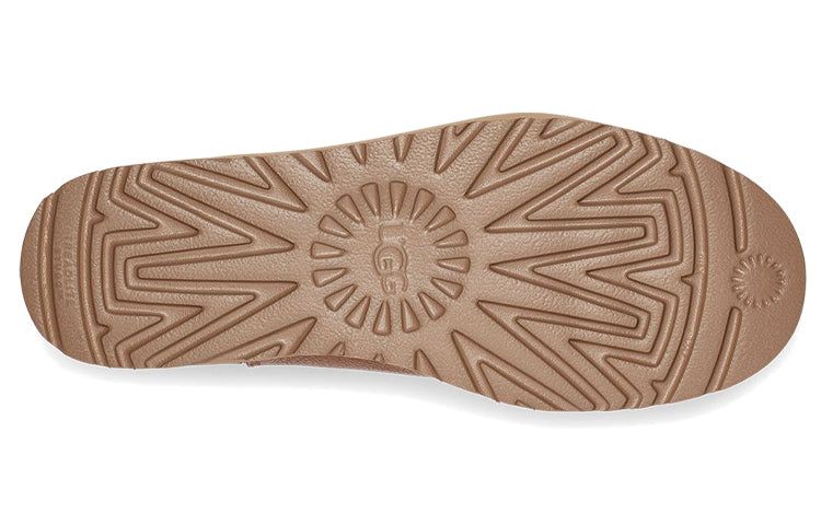 (WMNS) UGG Deconstructed Lace Boot 'Chestnut' 1120693-CHE sold by KicksCrew product image thumbnail 6