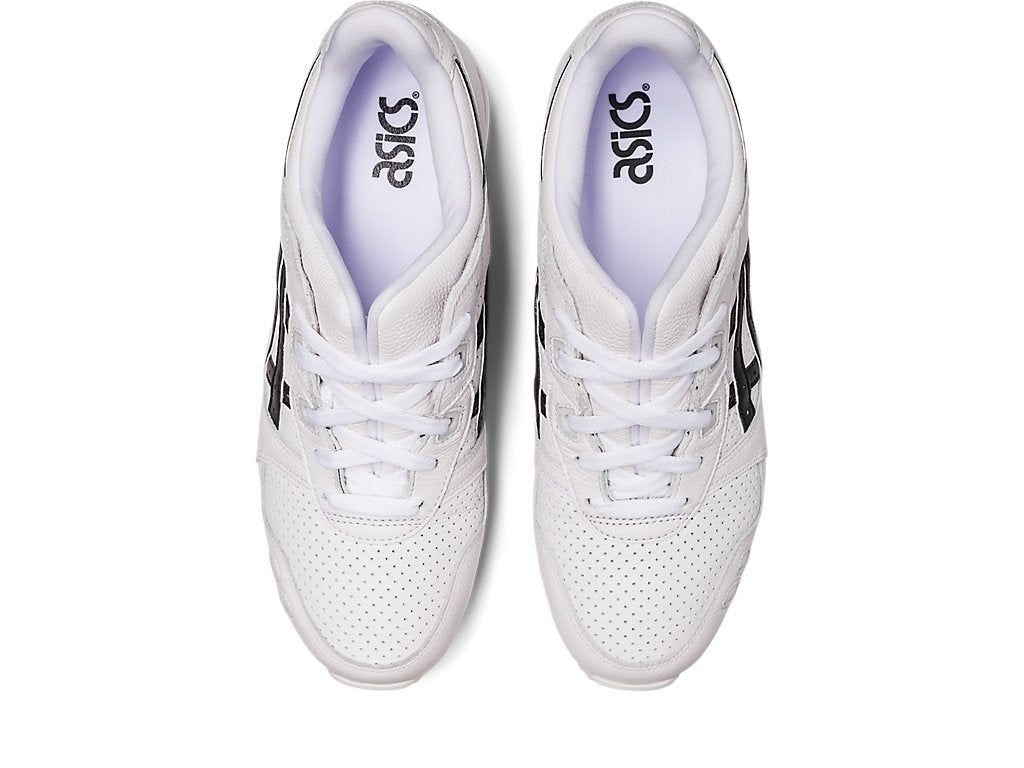 ASICS Gel Lyte 3 OG 'White Black' 1201A716-101 sold by KicksCrew product image thumbnail 4