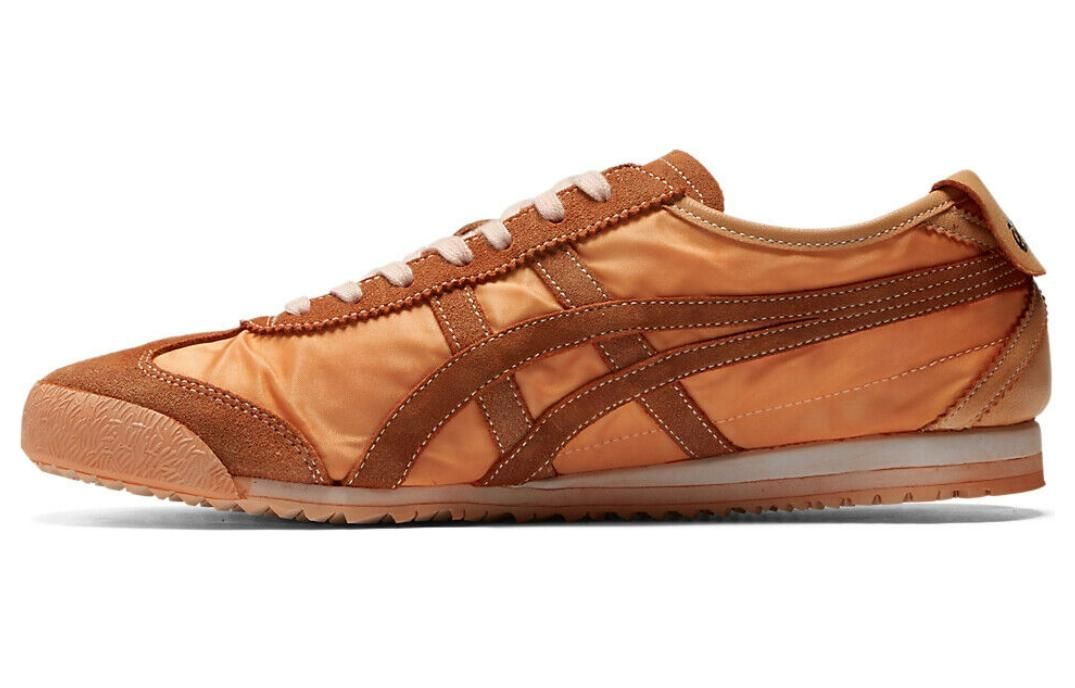Onitsuka Tiger Mexico 66 Nippon Made 'Orange Mantle' 1183C176-800 sold by KicksCrew product image thumbnail 2