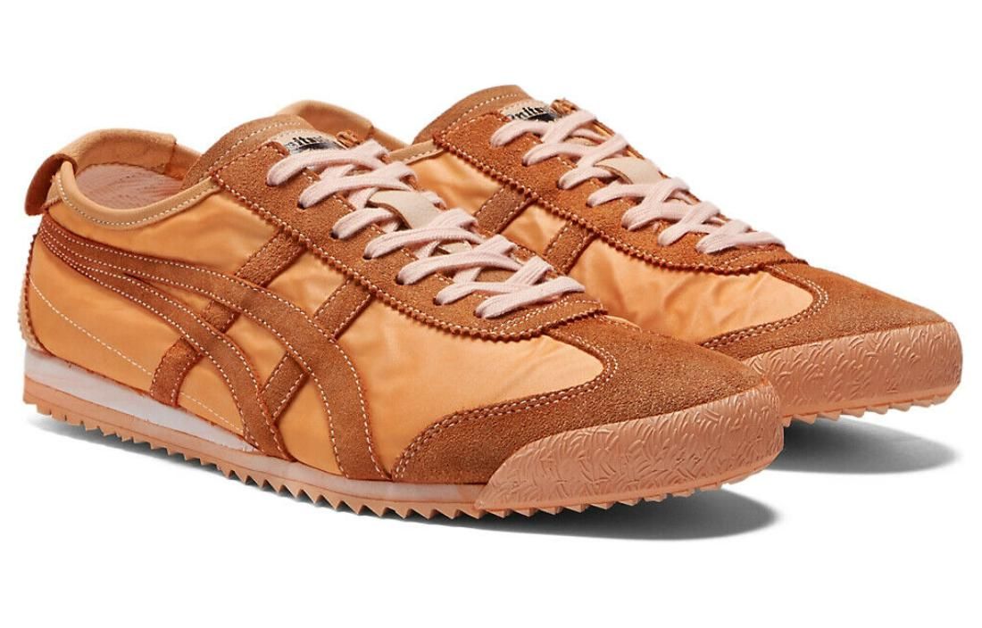 Onitsuka Tiger Mexico 66 Nippon Made 'Orange Mantle' 1183C176-800 sold by KicksCrew product image thumbnail 4