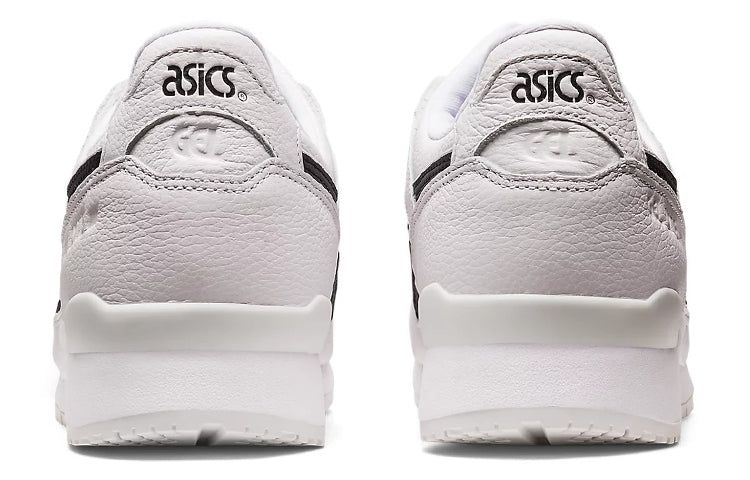 ASICS Gel Lyte 3 OG 'White Black' 1201A716-101 sold by KicksCrew product image thumbnail 5