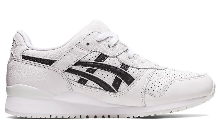 ASICS Gel Lyte 3 OG 'White Black' 1201A716-101 sold by KicksCrew product image thumbnail 2