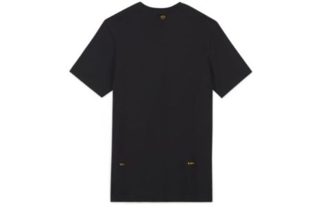 Nike x Drake NOCTA Tee 'Black White' DO2836-010 sold by KicksCrew