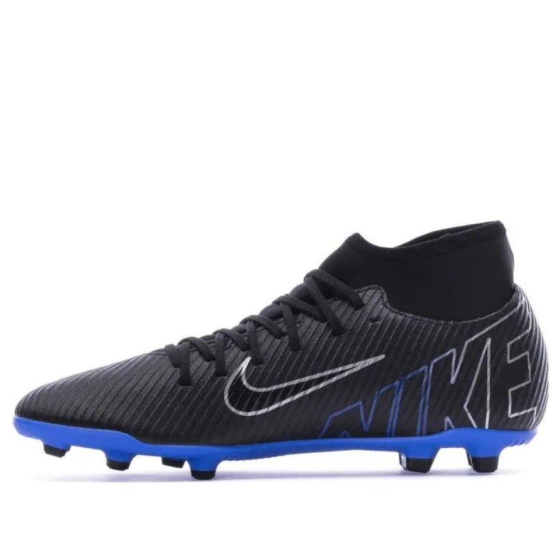 Nike Mercurial Superfly 9 Club MG 'Shadow Pack' DJ5961-040 sold by KicksCrew
