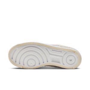 (WMNS) Nike Air Force 1 Low Shadow 'Sail Pale Ivory Sanddrift' FQ6871-111 sold by KicksCrew