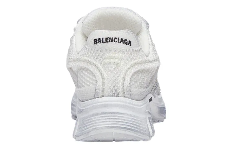 Balenciaga Phantom Sneakers 'Washed White' 678869W2E909000 sold by KicksCrew product image thumbnail 5