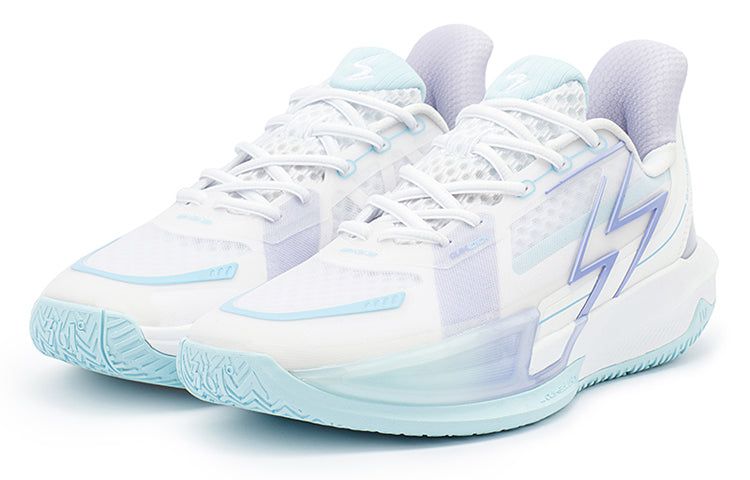 361 Degrees Big3 4.0 QUICK 'Ice Skate' 572321105-2 sold by KicksCrew product image thumbnail 4