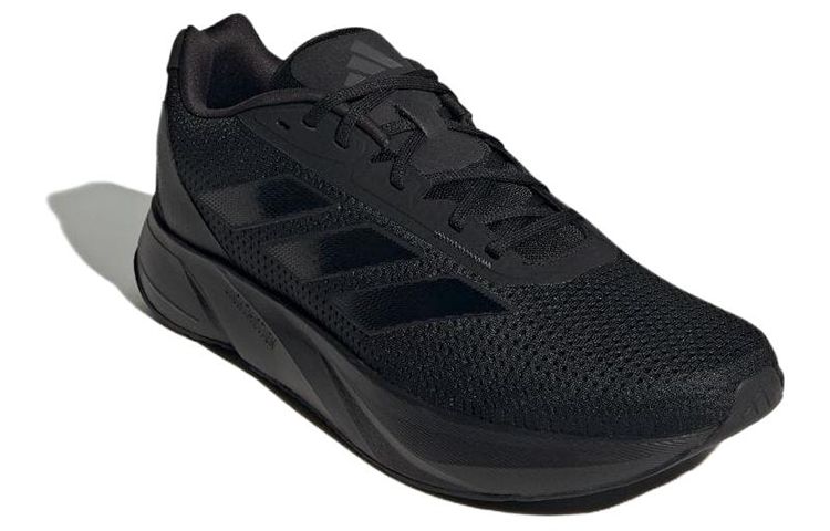 Adidas Duramo SL Shoes 'Core Black Cloud White' IE7261 sold by KicksCrew product image thumbnail 3