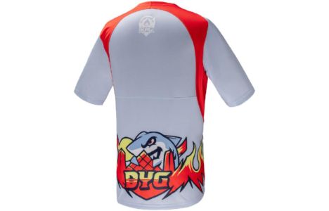 PUMA KPL DYG Tee 'Blue' 605762-02 sold by KicksCrew