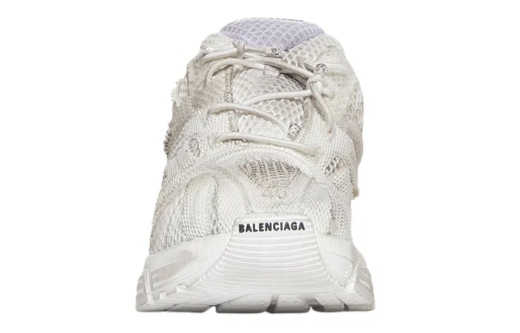 Balenciaga Phantom Sneakers 'Washed White' 678869W2E909000 sold by KicksCrew product image thumbnail 3