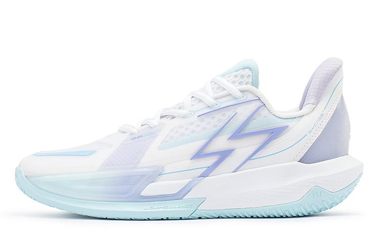 361 Degrees Big3 4.0 QUICK 'Ice Skate' 572321105-2 sold by KicksCrew product image thumbnail 2