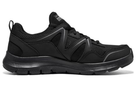Skechers Flex Advantage 4.0 'Black' 232586-BBK sold by KicksCrew