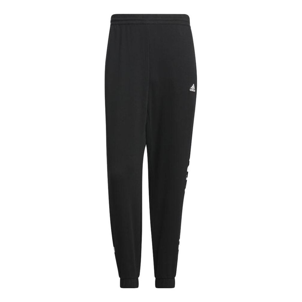 adidas Word Sweat Pant 'Black' IS5149 sold by KicksCrew