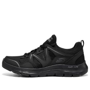 Skechers Flex Advantage 4.0 'Black' 232586-BBK sold by KicksCrew
