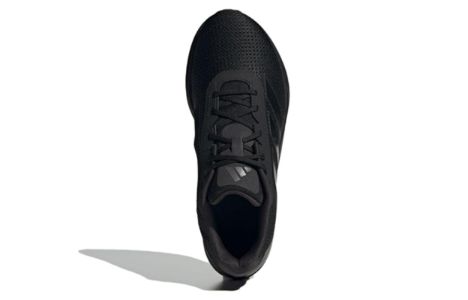 Adidas Duramo SL Shoes 'Core Black Cloud White' IE7261 sold by KicksCrew