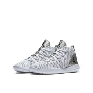 (GS) Air Jordan Reveal 'White' 834126-100 sold by KicksCrew