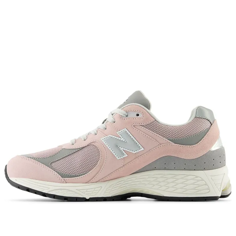 New Balance 2002R Sneakers 'Pink Grey' M2002RFC sold by KicksCrew