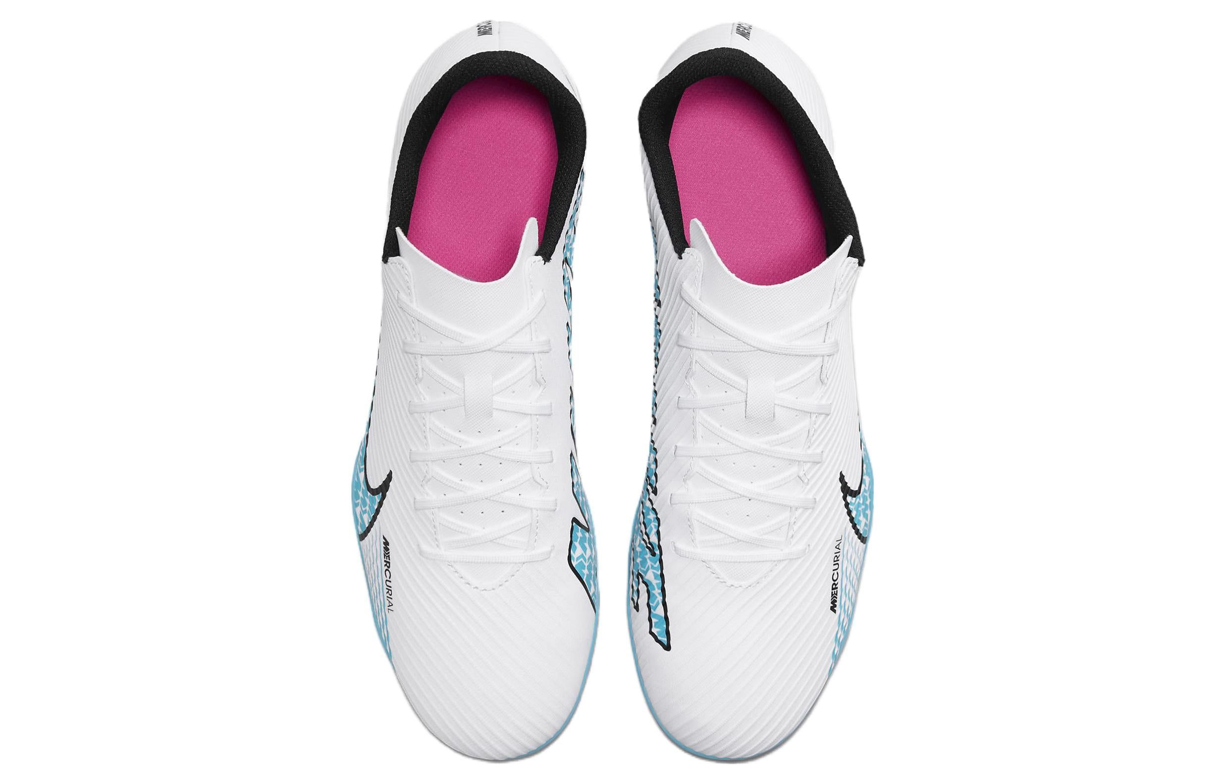 Nike Mercurial Vapor 15 Club MG 'Blast Pack' DJ5963-146 sold by KicksCrew product image thumbnail 4