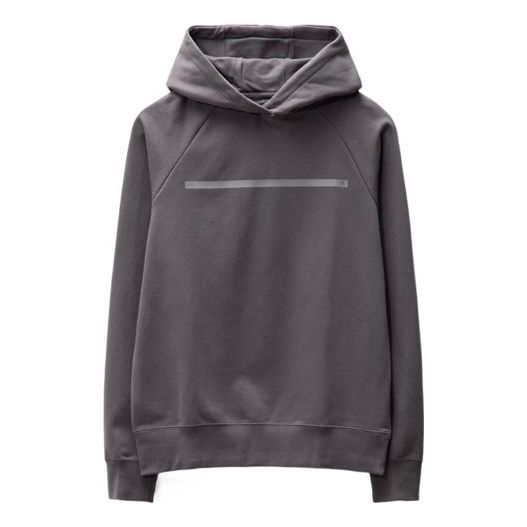 Converse x A-COLD-WALL* Hoodie 'Pavement Grey' 10024351-032 sold by KicksCrew