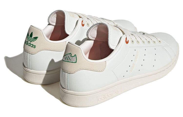 (WMNS) Adidas Originals Stan Smith Shoes 'Core White Green' ID4541 sold by KicksCrew product image thumbnail 4