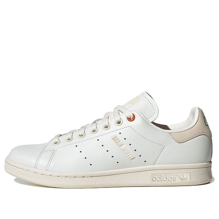 (WMNS) Adidas Originals Stan Smith Shoes 'Core White Green' ID4541 sold by KicksCrew