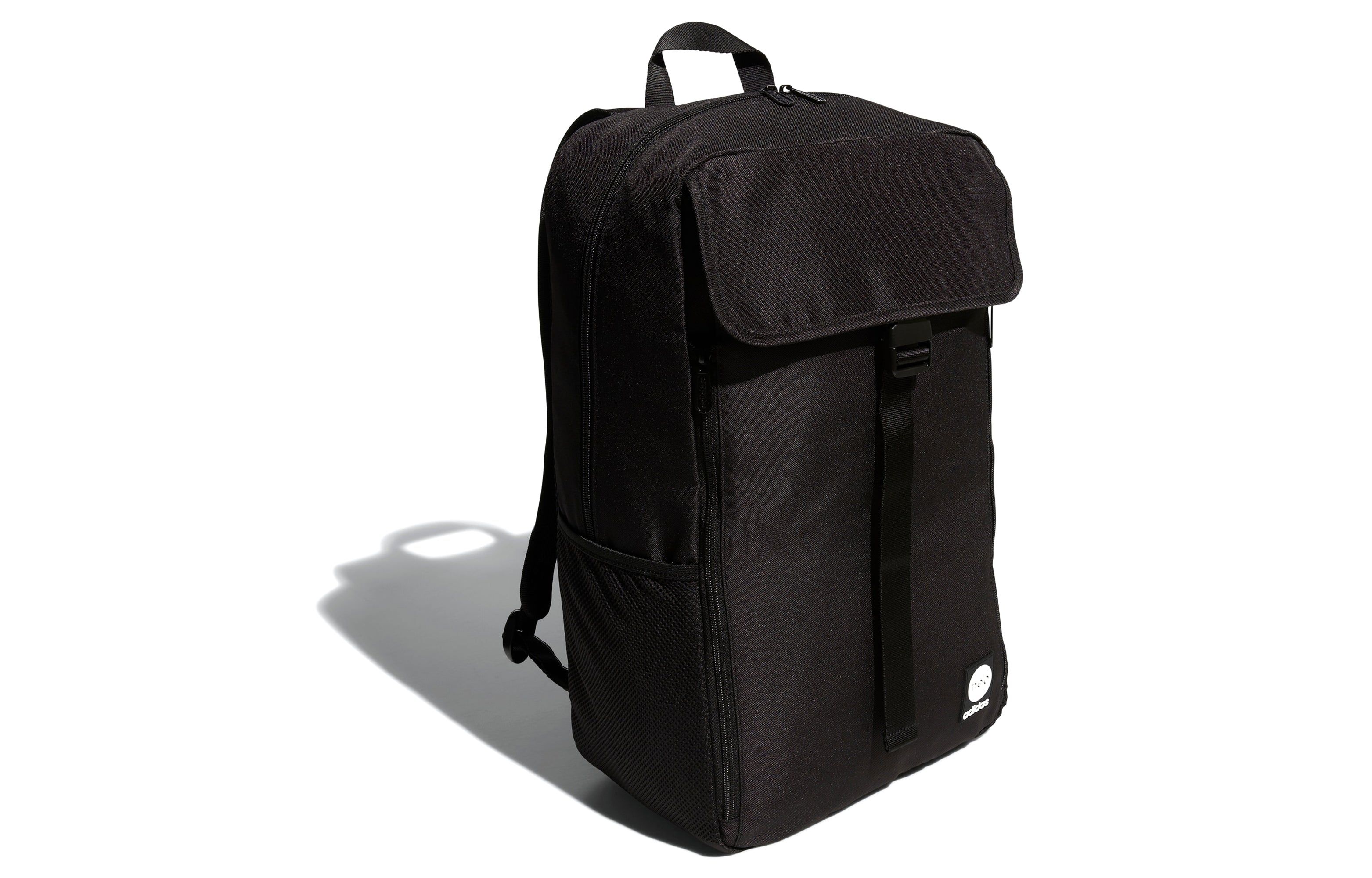 adidas Neo Backpack 'Black' IL1910 sold by KicksCrew product image thumbnail 3