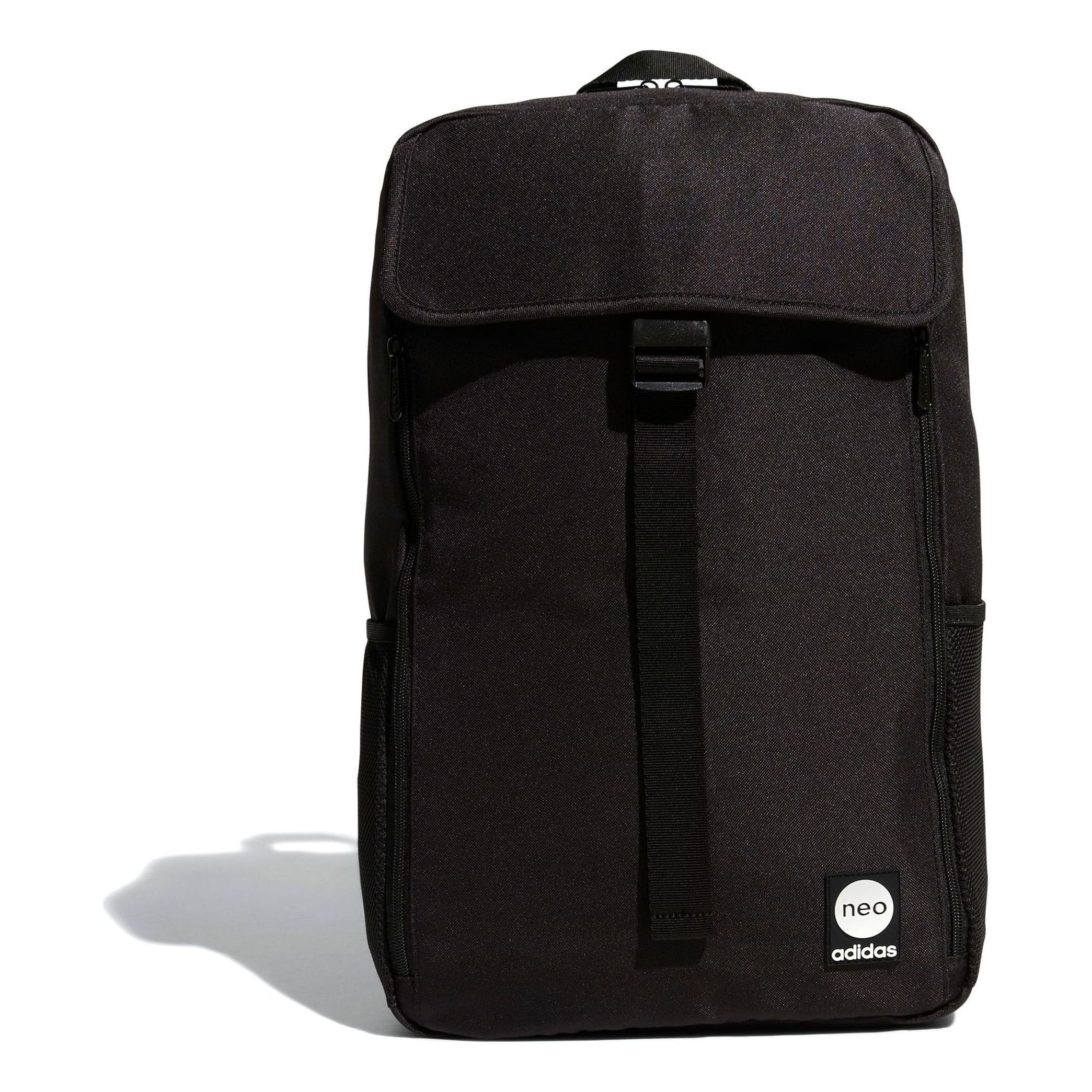 adidas Neo Backpack 'Black' IL1910 sold by KicksCrew