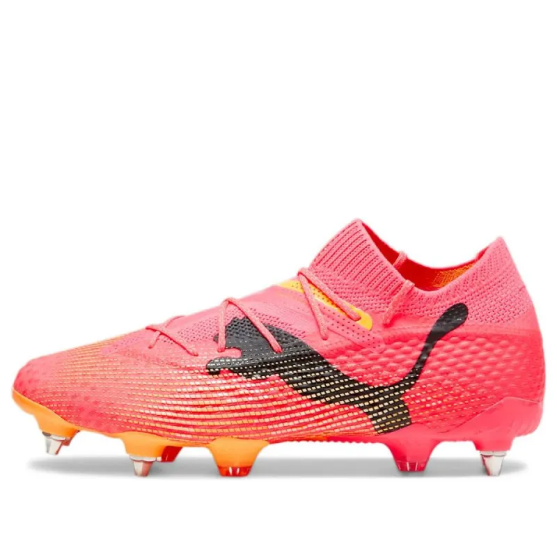 PUMA Future 7 Ultimate MxSG 'Sunset Glow' 107700-03 sold by KicksCrew