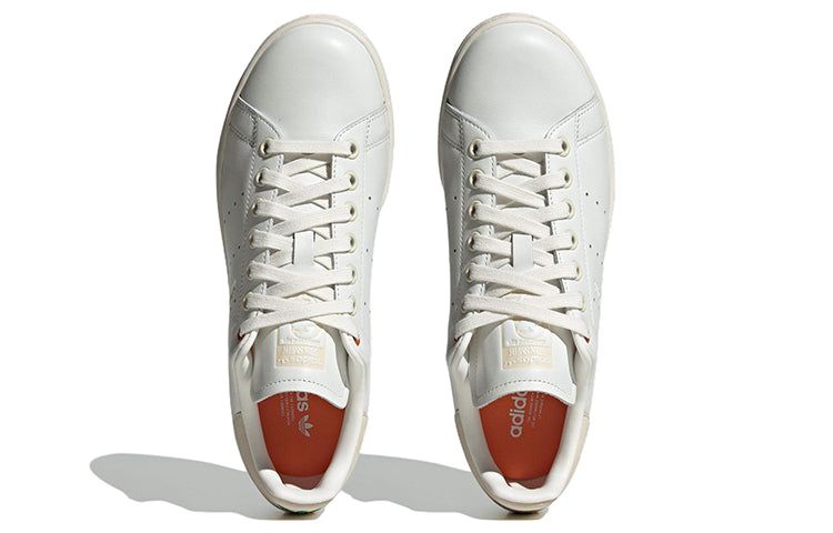 (WMNS) Adidas Originals Stan Smith Shoes 'Core White Green' ID4541 sold by KicksCrew product image thumbnail 5