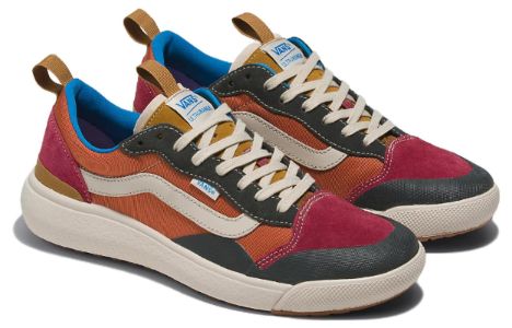 Vans Palette Pack UltraRange EXO SE Shoe 'Multi Color