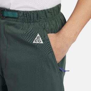 Nike Acg Uv Hike Pants 'Green' FN2451-338 sold by KicksCrew