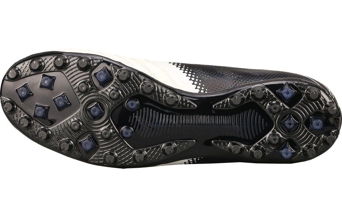 Li-Ning Iron 2 MG 'White Black' ASFR001-7 sold by KicksCrew product image thumbnail 5