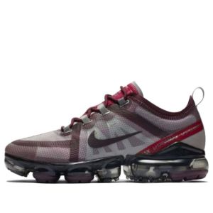 (WMNS) Nike VaporMax 2019 'Night Maroon' AR6632-604 sold by KicksCrew