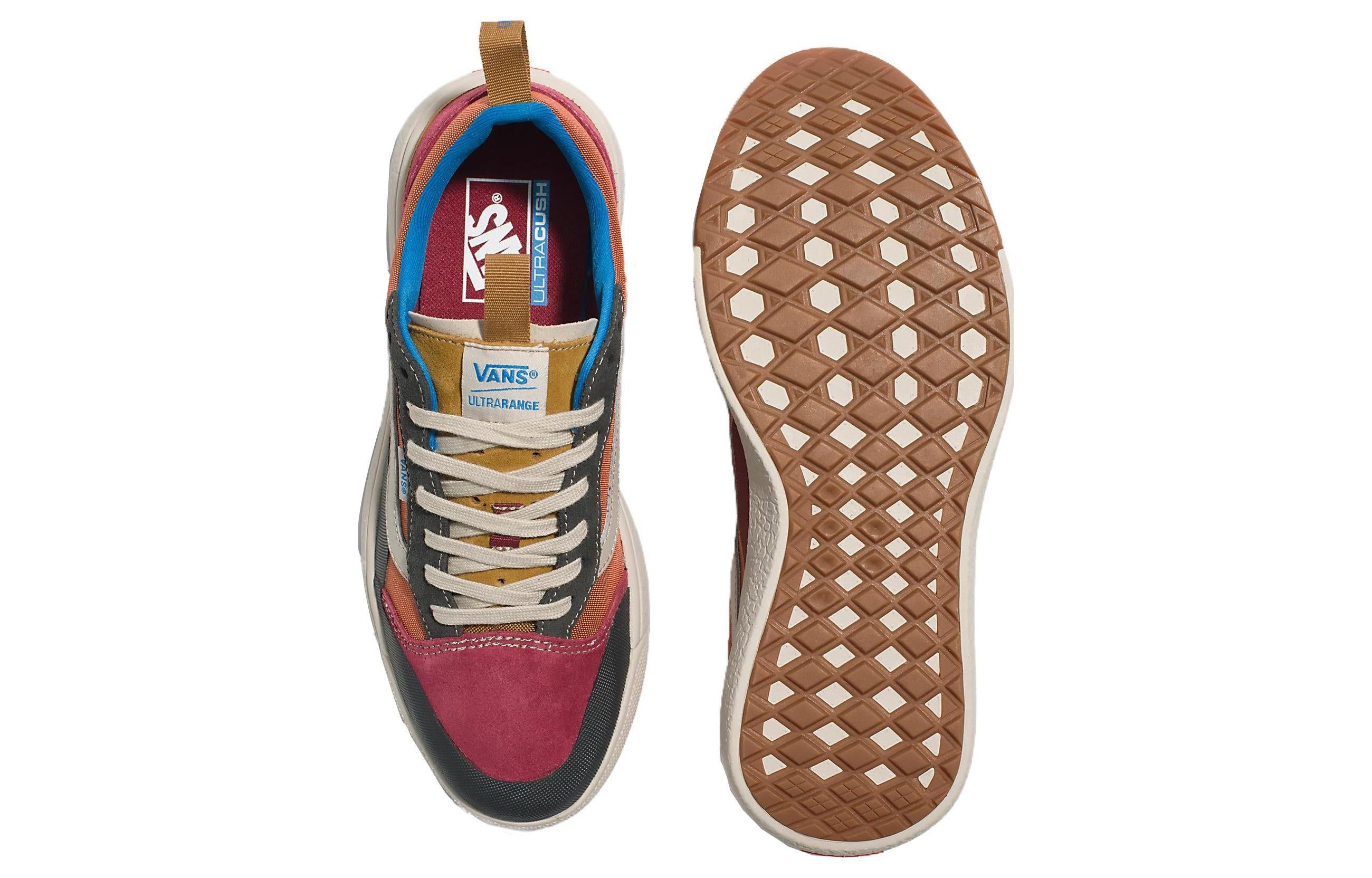【Vans】☆スニーカー☆ PALETTE PACK ULTRARANGE EXO SE SHOE SALE!!!)Vans Ultrarange EXO SE Palette Pack Shoes - Mountain