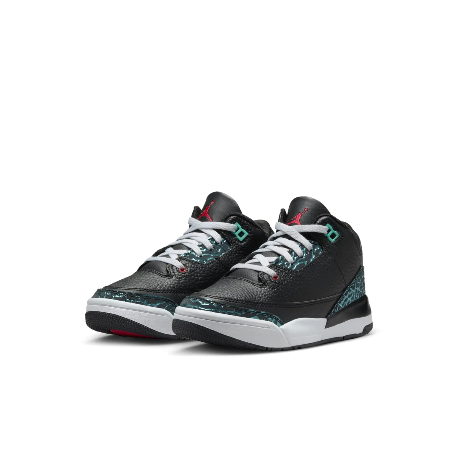 (PS) Air Jordan 3 Retro SE 'Moto' FV5438-001 sold by KicksCrew product image thumbnail 2