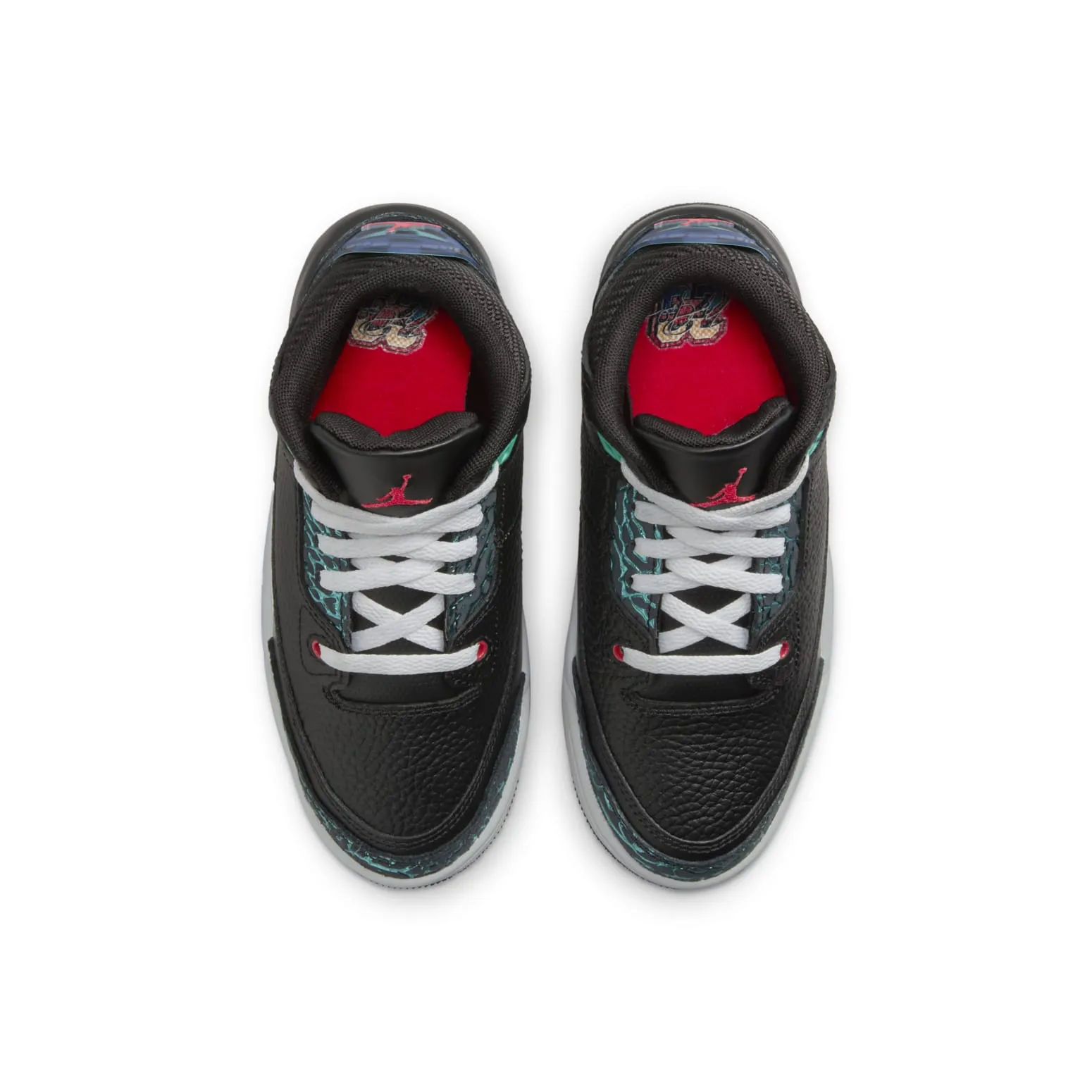 (PS) Air Jordan 3 Retro SE 'Moto' FV5438-001 sold by KicksCrew product image thumbnail 3