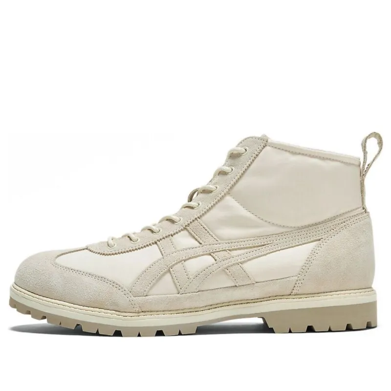 Onitsuka Tiger Mexico Rinkan Boots 'Birch' 1183B514-200 sold by KicksCrew